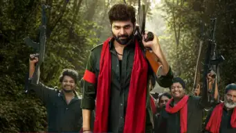 Comrade Kalyan Collects Rs 2.8 Crore Share In Telugu States?