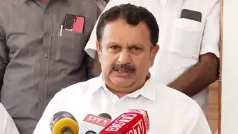 'അറിയേണ്ട കാര്യങ്ങള്‍ കൃത്യമായി അറിയിക്കാറുണ്ട്, ഒരു പരാതിയുമില്ല': മന്ത്രി കെ. മുരളീധരൻ