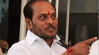 Ramdas Kadam : षडयंत्र रचणाऱ्यांना राजकीय पोळी भाजू देणार नाही, रामदास रामदास कदम यांचा इशारा