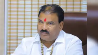 Sanjay Gaikwad : महायुतीत पुन्हा ठिणगी! संजय गायकवाडांचा भाजपवर हल्लाबोल! 'शिंदेंनी उठाव केला नसता तर भाजपचे आमदार घरी बसले असते'