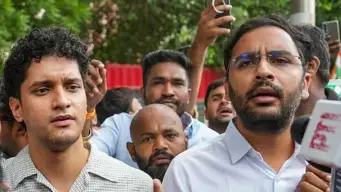 ୭ ଦିନ ହାଜତରେ CJPର ଦୁଇ ନେତା: ଆନ୍ଦୋଳନ ଭୟରେ ଆଉ କେତେଦିନ ରୋକିବେ?