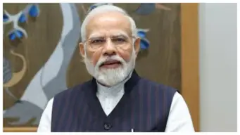 ನಾಳೆ ವಾರಣಾಸಿಯಲ್ಲಿ 'ವಿಂಗ್ಸ್ ಓವರ್ ಗಂಗಾ' ಏರ್ ಶೋ: ಪ್ರಧಾನಿ ಮೋದಿ ಭಾಗಿ