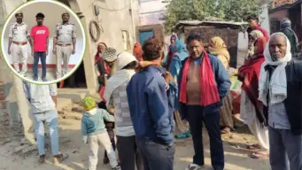 'आपके घर में पड़ोसी का भूत.' ओझा ने पढ़ाया ऐसा पाठ, युवक ने पीट-पीटकर ले ली बुजुर्ग की जान