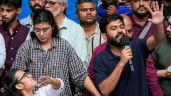 CJP से अलग हैं अन्नामलाई के रास्ते! बोले- 'कॉकरोच जनता पार्टी' के एजेंडे से सहमत नहीं, फिर भी विरोध करने के हक पर उठाए सवाल