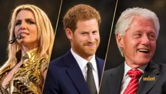 Multi-million dollar deals to clean dirty linen in public: How celebrities make massive fortunes with their memoirs