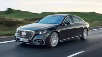 Mercedes-Benz India Crosses 15,000 Sales in Nine Months, Sets New Record