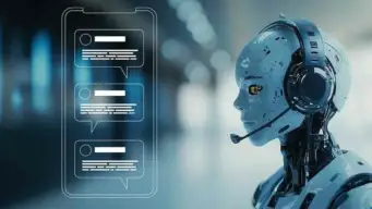 AI Secret Language | ఏఐ రహస్య భాష.. కొత్త భాషలో మాట్లాడుకున్న ఏఐ ఏజెంట్లు