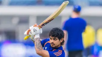 IND vs NZ: टीम इंडियाच्या अडचणी वाढल्या! ईशान किशन तिसऱ्या T20 लाही मुकणार? वैभव सूर्यवंशीला पुन्हा संधी?