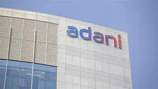 Adani Airports Eyes 'Single-Digit' Regulated Revenue As Navi Mumbai Takes Centre Stage