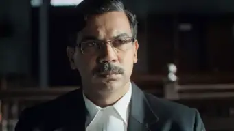 Prahaar box office collection day 1: Rajkummar Rao's film on Ujjwal Nikam opens at Rs 2.35 crore India net