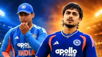இஷான் கிஷன் விலகல்.வைபவ் சூர்யவன்ஷிக்கு வாய்ப்பு கிடைக்குமா?