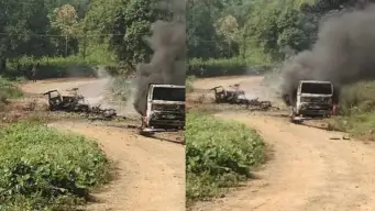Alluri District Blast: మైనింగ్ ప్రాంతంలో భారీ పేలుడు.. నలుగురు మృతి