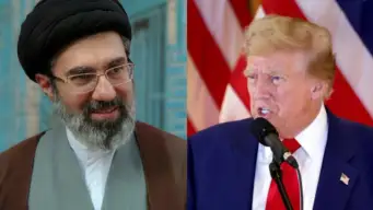Iran-US Conflict: Trump Warns of New Strikes, Tehran Threatens Internet Networks