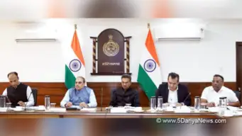 हरियाणा ने तेज किया प्रदूषण नियंत्रण अभियान ;फसल अवशेष प्रबंधन के तहत लक्ष्य से 47 प्रतिशत अधिक बांटी मशीनें
