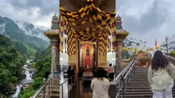 Hanuman Temples: श्रीलंकेतील हनुमानाची मंदिरे आहेत खास! निसर्गसौंदर्य आणि रामायणकालीन श्रद्धेचा अनोखा संगम