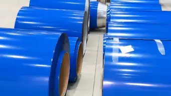 BMW Industries forays into colour coated steel manufacturing