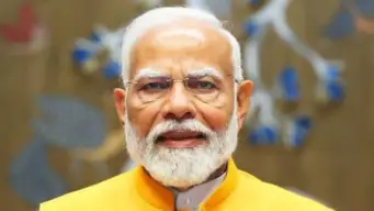 PM Modi to Meet Asian Games 2026 Heroes Today After India's 85-Medal Haul