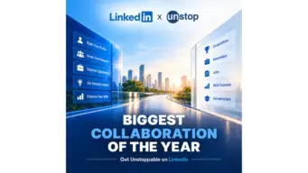 From Professional to Unstoppable: How Unstop × LinkedIn Is Reimagining the Early-Career Story