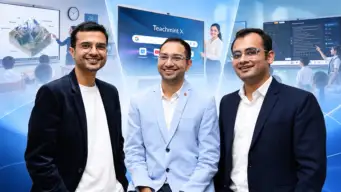 Teachmint revenue jumps 2.8X to Rs 205 Cr in FY26
