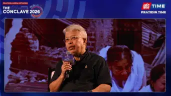 'Justice Delayed Is Justice Denied': Bimol Akoijam Questions Manipur Inquiry
