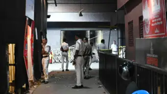 'মণ্ডপ ভেঙে যাচ্ছে', ঘোষণা করে 'বিপদ' বাড়িয়েছিলেন! নদিয়া থেকে গ্রেফতার এক ঘোষক, এখনও অধরা আরও এক