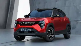 Mahindra XUV 3XO CNG: How Much Boot Space Will It Have?