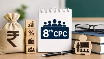8th CPC Fitment Factor 2.0: Basic pay could double, but how much could gross salary rise?