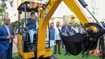 India-New Zealand FTA comes into force on October 20