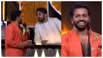 'ವೀಕ್ಷಕರ ವಿರುದ್ಧ ನಾವು ಹೋಗಲ್ಲ'; ತಾಂಡವ್ ರಾಮ್ ರೀ-ಎಂಟ್ರಿಗೆ ಕಿಚ್ಚ ಸುದೀಪ್ ಕ್ಲಾರಿಟಿ