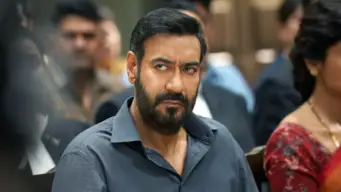 Drishyam 3 Box Office: Scores Bollywood's 2nd-Biggest Opening Weekend Overseas In 2026