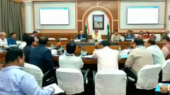 Bihar banking ranking: बिहार में बैंकों की रैंकिंग तय करने के लिए लागू हुआ नया फार्मूला, 100 अंकों के रखा गया है मापन सूचकांक, ये बैंक हैं रेड जोन में