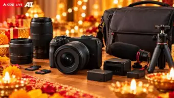 Before You Buy A Camera In Amazon's Festive Sale: Things To Check Beyond The Discount