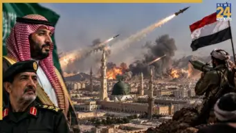 Saudi-Houthi war: After Mecca, Medina targeted by Houthis? Rebels deny Saudi claim; what we know so far