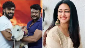 ಆರು ತಿಂಗಳ ಮುಸುಕಿನ ಗುದ್ದಾಟ ಬೀದಿಗೆ! ಧನ್ವೀರ್ ವಿರುದ್ಧ ದೂರು, ವಿಜಯಲಕ್ಷ್ಮಿ ವಿರುದ್ಧ ಪ್ರತಿದೂರು