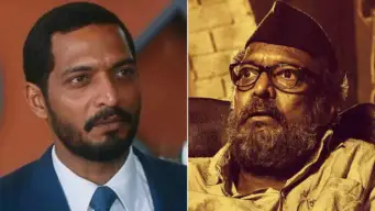 Revisiting Nana Patekar's Biggest Box Office Hits: From Agni Sakshi's 1.9 Crore+ Footfalls To Natsamrat's 500% ROI