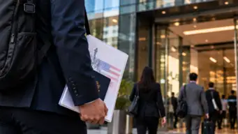 Fortune 500 Companies Not Hiring H-1Bs Anymore?