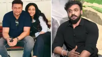 "ನಿಮ್ಮನ್ನು ಜೈಲಿನಿಂದ ಬಿಡಿಸೋಕೆ ಇಷ್ಟವಿಲ್ಲ" ಎಂದ ವಿಜಯಲಕ್ಷ್ಮಿ: ದರ್ಶನ್ ಕೊಟ್ಟ ಪ್ರತಿಕ್ರಿಯೆ ಏನು?