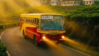 KSRTC Sabarimala: പമ്പയിലേക്ക് കെ.എസ്.ആര്‍.ടി.സി ചാര്‍ട്ടേഡ് ബസ് സൗകര്യം, വീട്ടില്‍ എത്തി അയ്യപ്പ ഭക്തരെ കൊണ്ടുപോകും