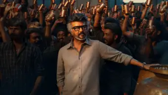 ஒரு வாரத்தில் ஜெயிலர் 2 செய்த சாதனை!.. ஆயிரம் கோடி வருமா?..
