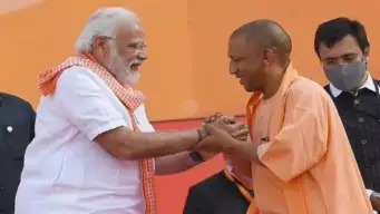 यूपी विधान परिषद चुनाव: भाजपा ने शिक्षक-स्नातक सीटों पर चला बड़ा दांव, 11 में से 5 सीटों पर ब्राह्मण चेहरे उतार साघा जातीय समीकरण