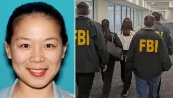 Who is Wanying 'Heather' Zhang? FBI Arrests 'Chinese Agent' At LAX Over 'Spying On Taiwan President's Son'