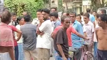 ধূপগুড়িতে কলাগাছ কাটা নিয়ে রক্তারক্তি, জখম সিপিআইএম নেতা-সহ পরিবারের চার সদস্য, আটক তিন