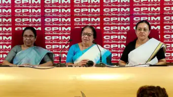 "പുതിയ ആരോഗ്യമന്ത്രി ഇതൊക്കെ നിസാരമെന്ന് കരുതി"; സര്‍ക്കാരിനെതിരെ ആഞ്ഞടിച്ച്‌  മുൻ ആരോഗ്യമന്ത്രിമാര്‍