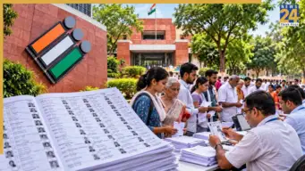 Election Commission makes big move amid SIR dissent row, launches special drive to track deleted voters; what is this about?