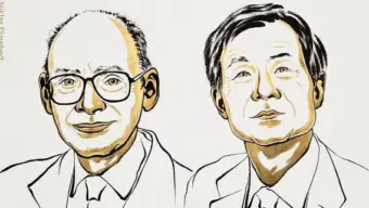 Henri Kagan, Kenso Soai Win Nobel Chemistry Prize For Breakthrough In 'Mirror Image' Molecules