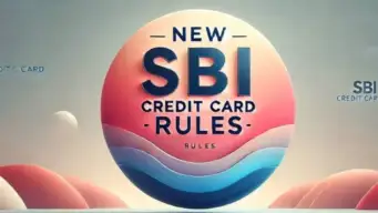 SBI Credit Card New Rules From December 1, 2026: 1% Fee on Fuel and Transport Payments