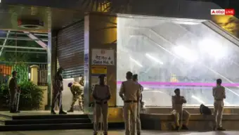 CJP प्रोटेस्ट: दिल्ली मेट्रो के सभी स्टेशन खोले गए, इंटरनेट सेवा भी बहाल