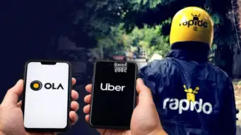 इस ​स्टेट में बंद होंगी पेट्रोल बाइक टैक्सी! Ola, Uber और Rapido के लिए बड़ा फैसला​