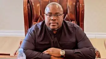 Wicknell Chivayo: Zimbabwean businessman reported dead in Marondera helicopter crash, local media says