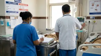 डाइसेफेलिक पैरापैगस: ओडिशा में दो सिर एक धड़ के साथ पैदा हुए जुड़वां बच्चों की मौत